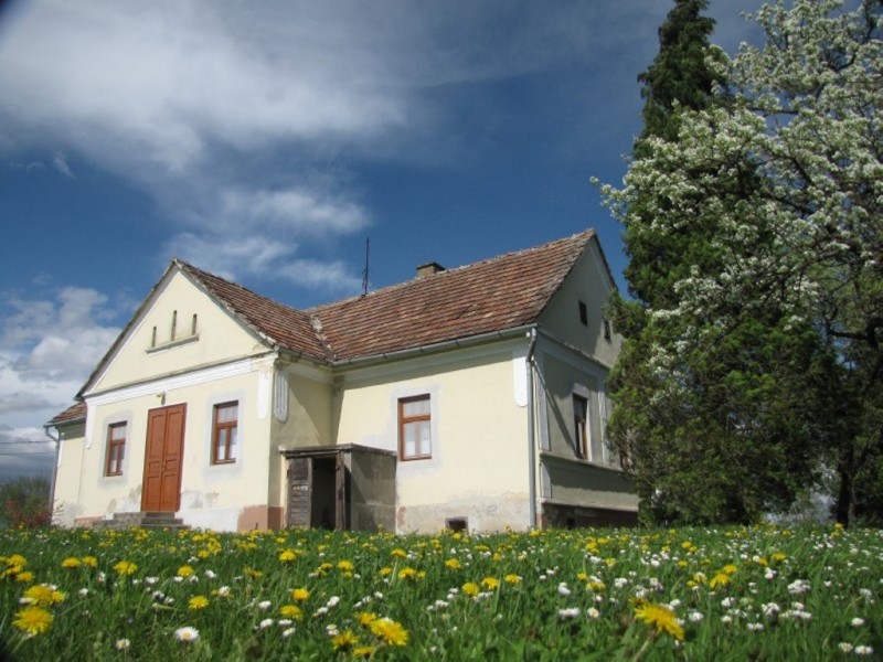 Görbekörte Vendégház - Őrség