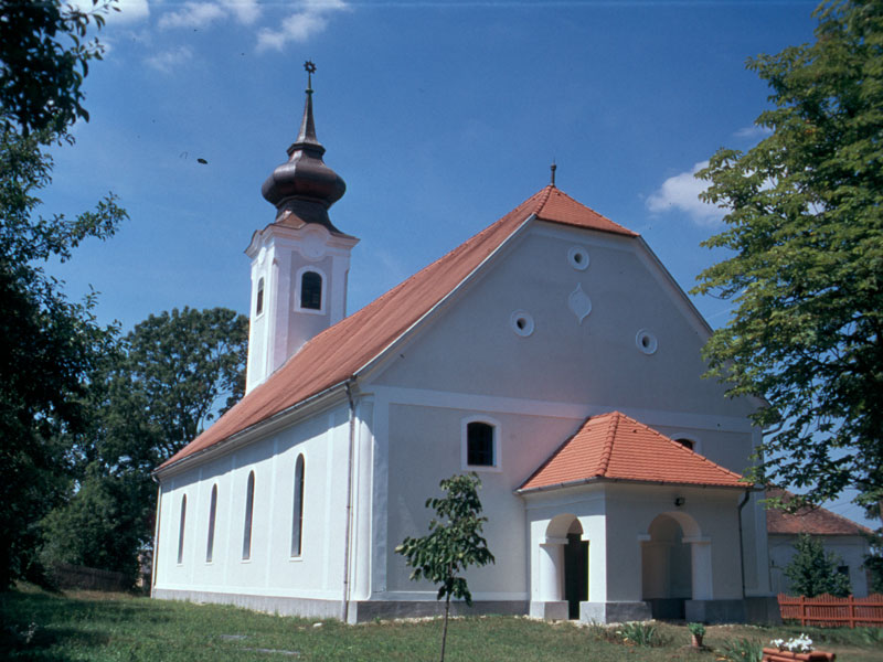 Görbekörte Vendégház - Szalafő