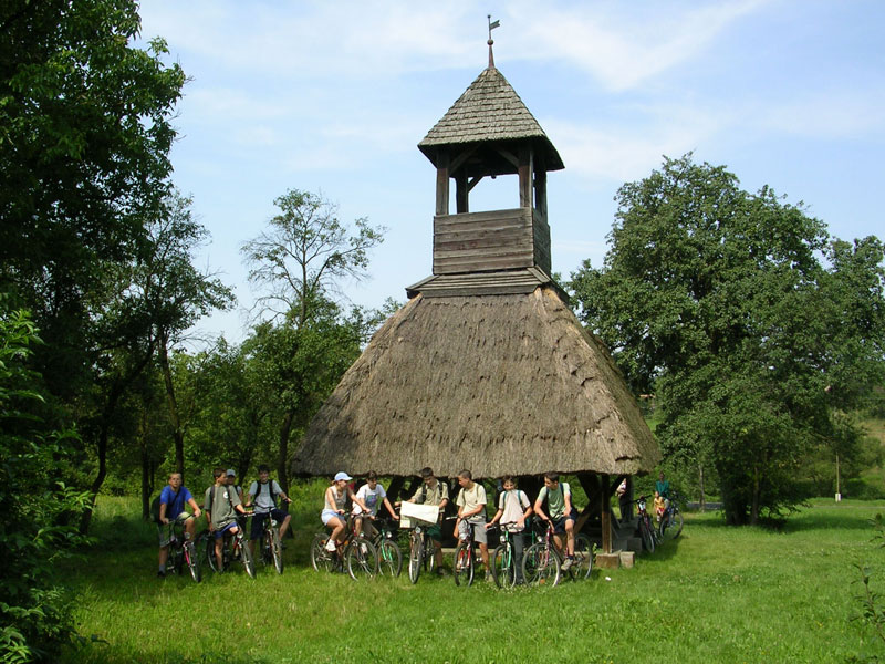 Görbekörte Vendégház - Szalafő